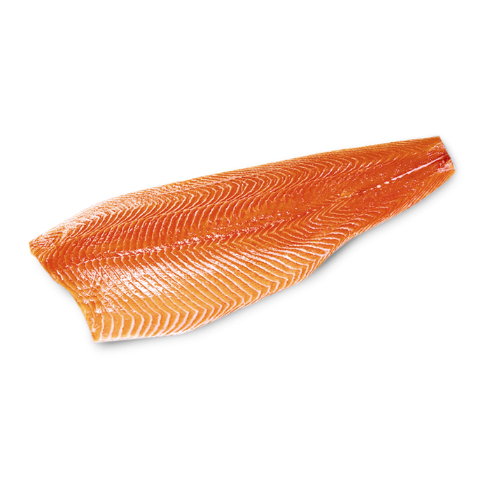 Salmon Fillet from Sunrise Food Trading