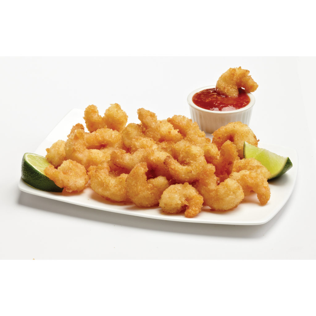 POPCORN-SHRIMP - Frozen Seafood and Sushi Products distributor in USA