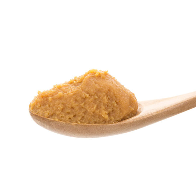 Shiro miso white from Sunrise Foode Trading