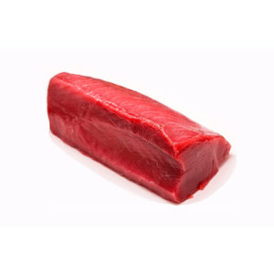 Tuna Loin from Sunrise Food Trading