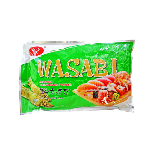 Washabi Power from Sunrise Food Trading