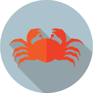 icons-crab
