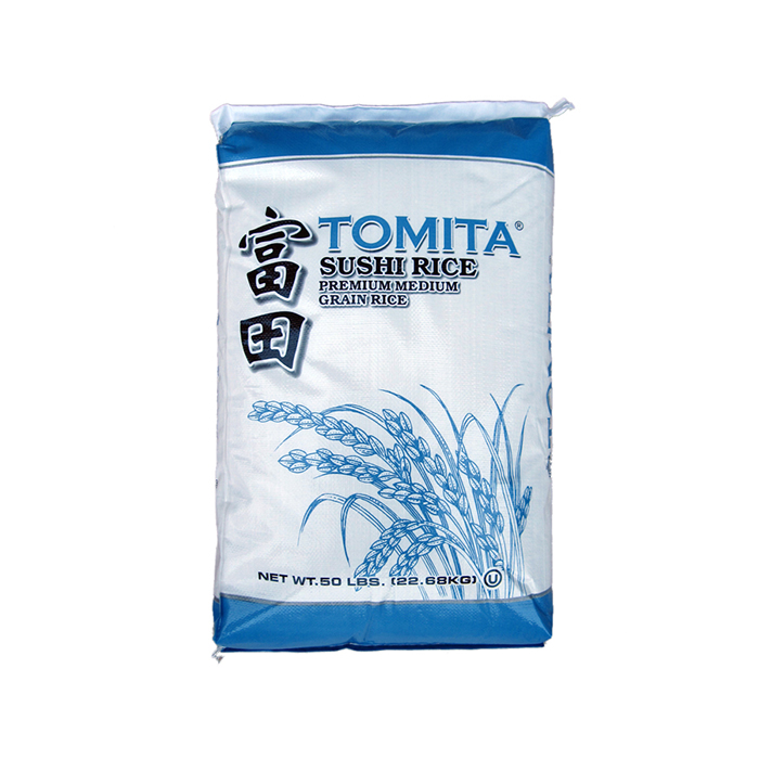 Tomita Blue from Sunrise Food Trading