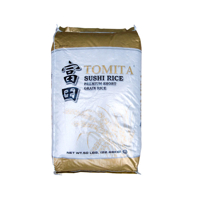 Tomita Gold from Sunrise Food Trading